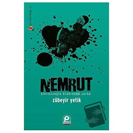 Nemrut / Pınar Yayınları / Zübeyir Yetik
