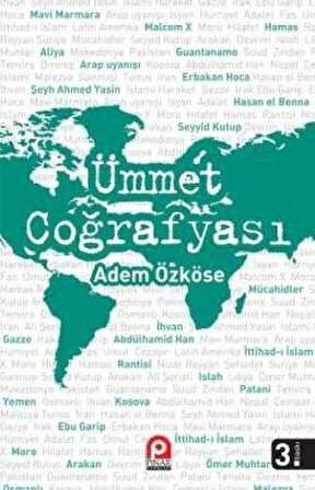 Ümmet Coğrafyası