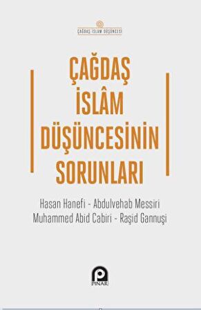 Çağdaş İslam Düşüncesinin Sorunları