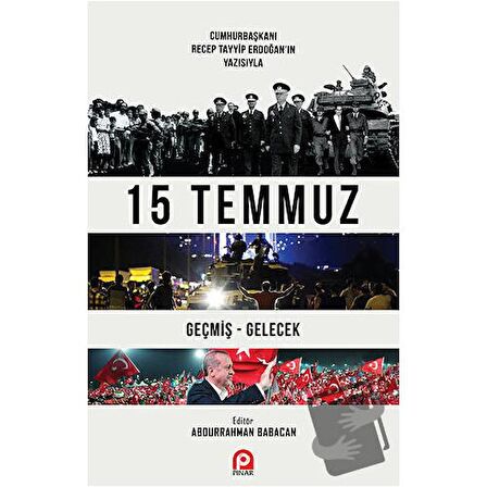 15 Temmuz