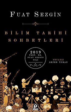 Bilim Tarihi Sohbetleri