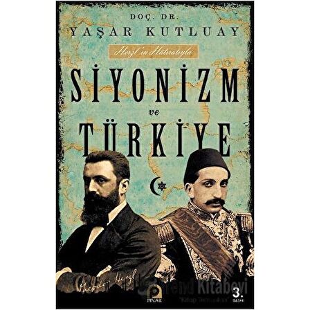 Siyonizm ve Türkiye