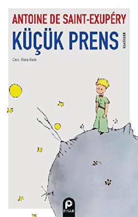 Küçük Prens