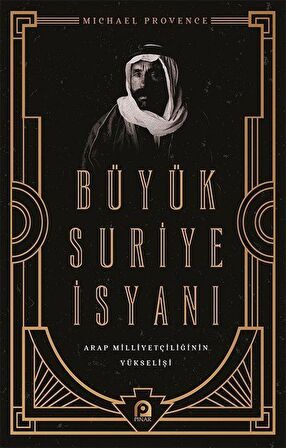 Büyük Suriye İsyanı