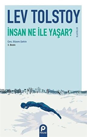 İnsan Ne İle Yaşar