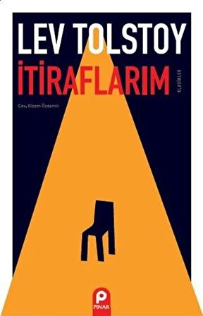 İtiraflarım