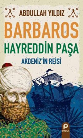 Barbaros Hayreddin Paşa