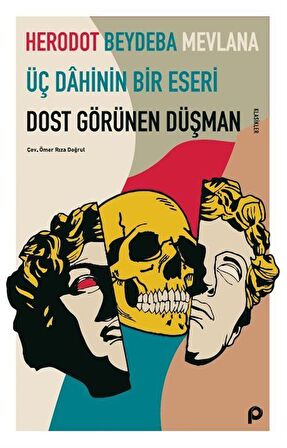 Dost Görünen Düşman