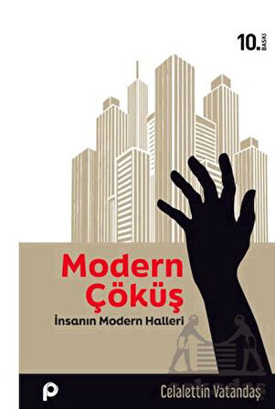 Modern Çöküş - Celalettin Vatandaş
