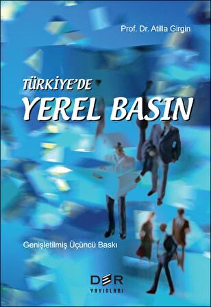 Türkiye’de Yerel Basın