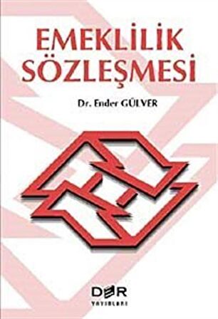 Emeklilik Sözleşmesi