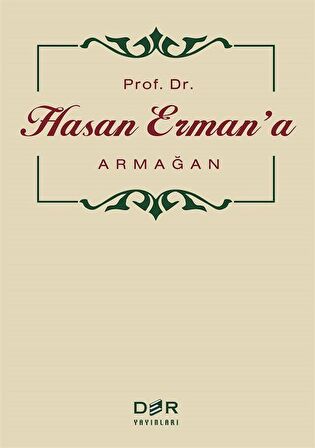 Hasan Erman'a Armağan