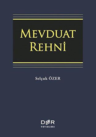 Mevduat Rehni