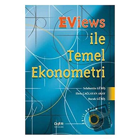 Eviews ile Temel Ekonometri