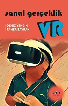 Sanal Gerçeklik VR