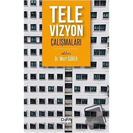 Televizyon Çalışmaları