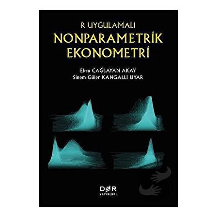 R Uygulamalı Nonparametrik Ekonometri