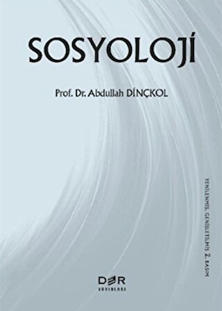 Sosyoloji