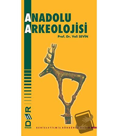 Anadolu Arkeolojisi