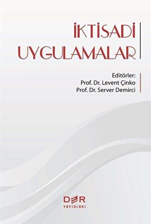 İktisadi Uygulamalar