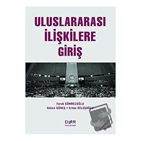 Uluslararası İlişkilere Giriş