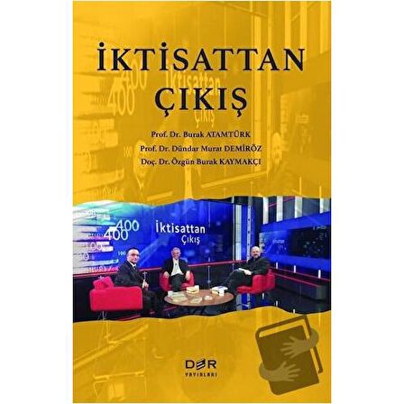 İktisattan Çıkış