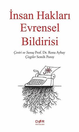 İnsan Hakları Evrensel Bildirisi