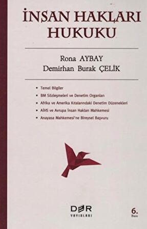 İnsan Hakları Hukuku