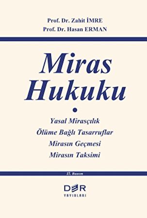 Miras Hukuku