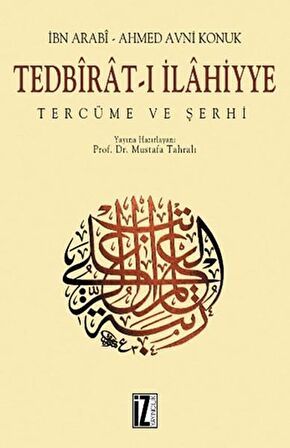Tedbirat-ı İlahiyye