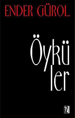 Öyküler