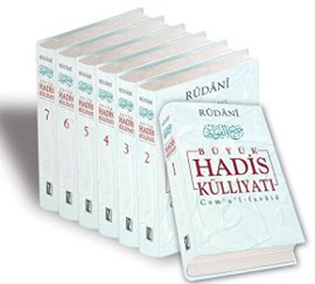 Büyük Hadis Külliyatı (7 cilt)