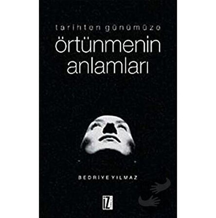 Tarihten Günümüze Örtünmenin Anlamları