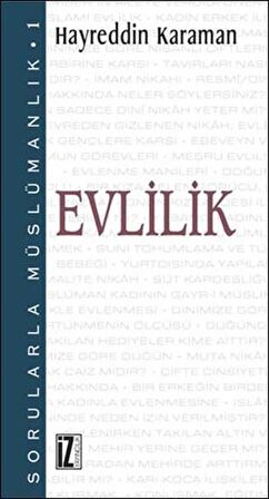 Sorularla Müslümanlık 1: Evlilik