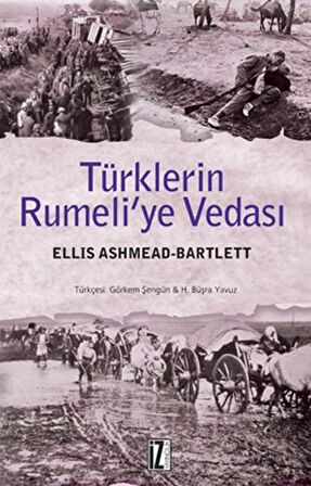 Türklerin Rumeli’ye Vedası