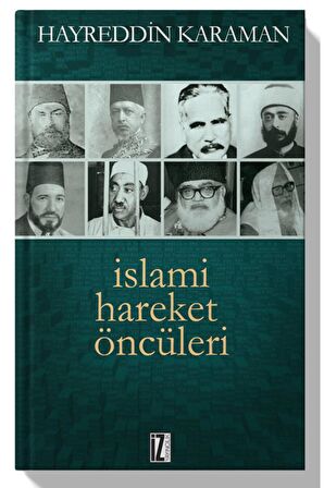 İslami Hareket Öncüleri - 1