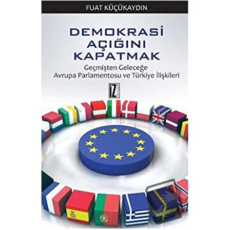 Demokrasi Açığını Kapatmak