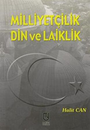 Milliyetçilik Din ve Laiklik
