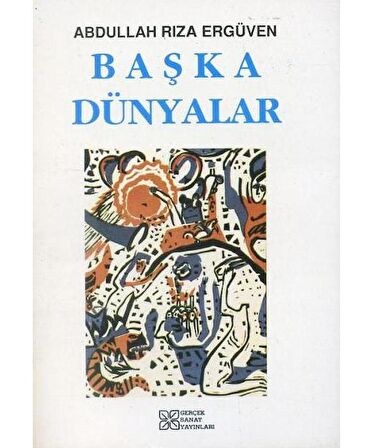 Başka Dünyalar