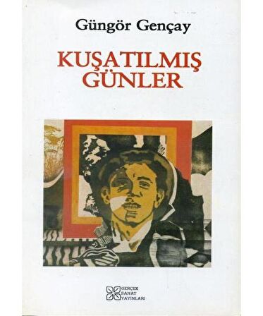 Kuşatılmış Günler