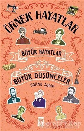 Büyük Hayatlar- Büyük Düşünceler