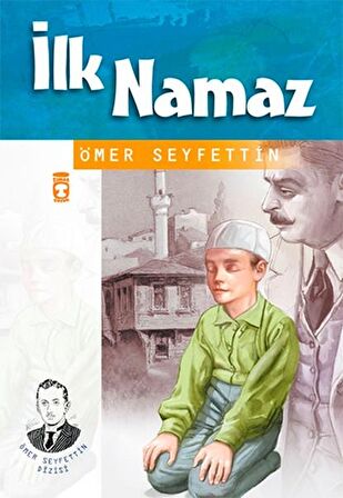 İlk Namaz