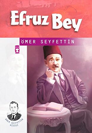 Efruz Bey