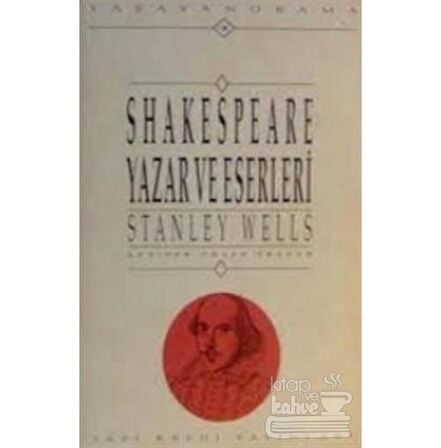 Shakespeare Yazar ve Eserleri