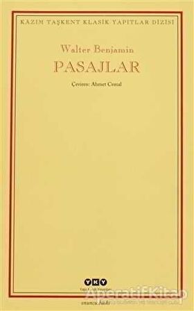 Pasajlar