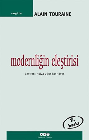 Modernliğin Eleştirisi