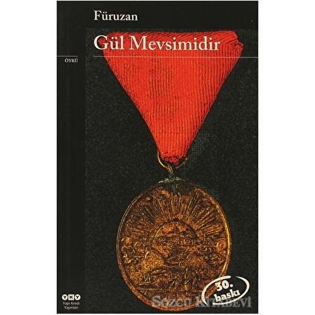 Gül Mevsimidir