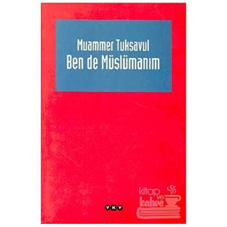 Ben de Müslümanım