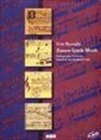 Zaman İçinde Müzik / Evin İlyasoğlu