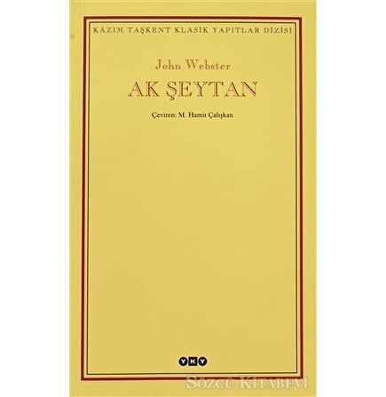 Ak Şeytan